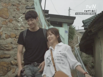  tvN 아홉수소년 29커플 .GIF | 인스티즈