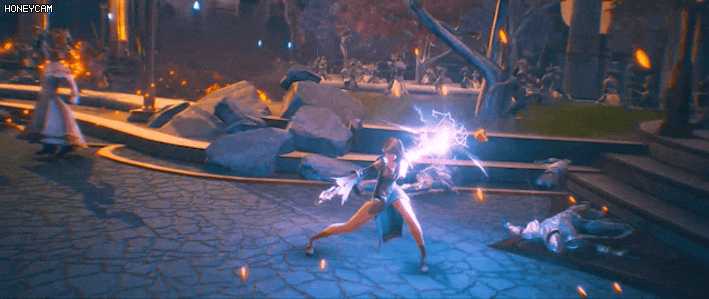 아이온2 PC버전 나오면 한다 vs 안한다 | 인스티즈