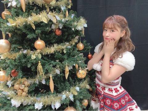 메리 크리스마스 이브~ 나카니시 치요리&amp;무라세 사에 | 인스티즈