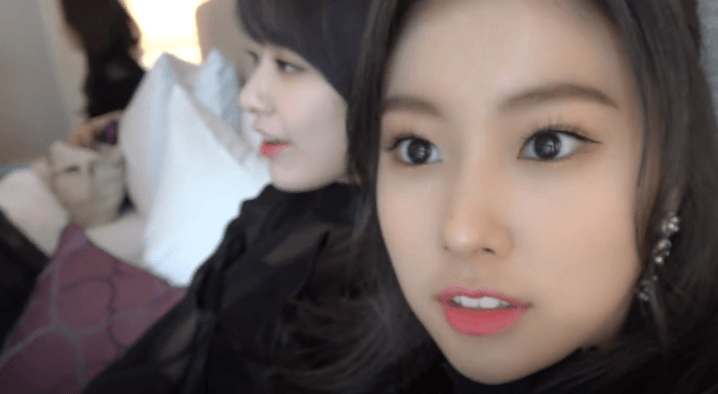 아이즈원) 에너지캠 EP.8 내 맘에 드는 움짤 | 인스티즈