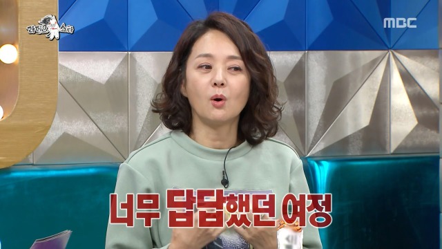 후배에게 아낌없이 연기 가르쳐주는 윤여정 | 인스티즈