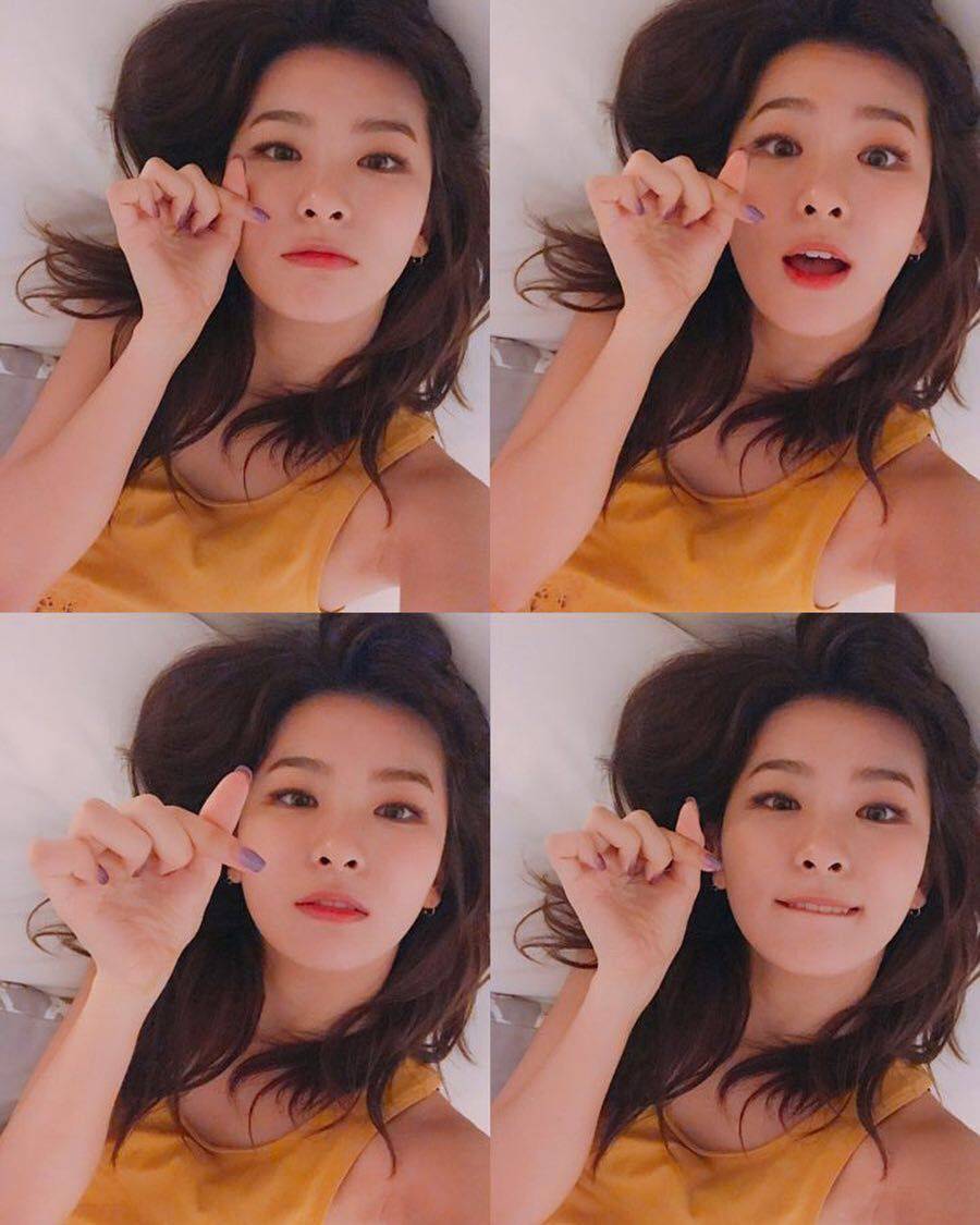 여친미 낭낭한 슬기.jpgif | 인스티즈