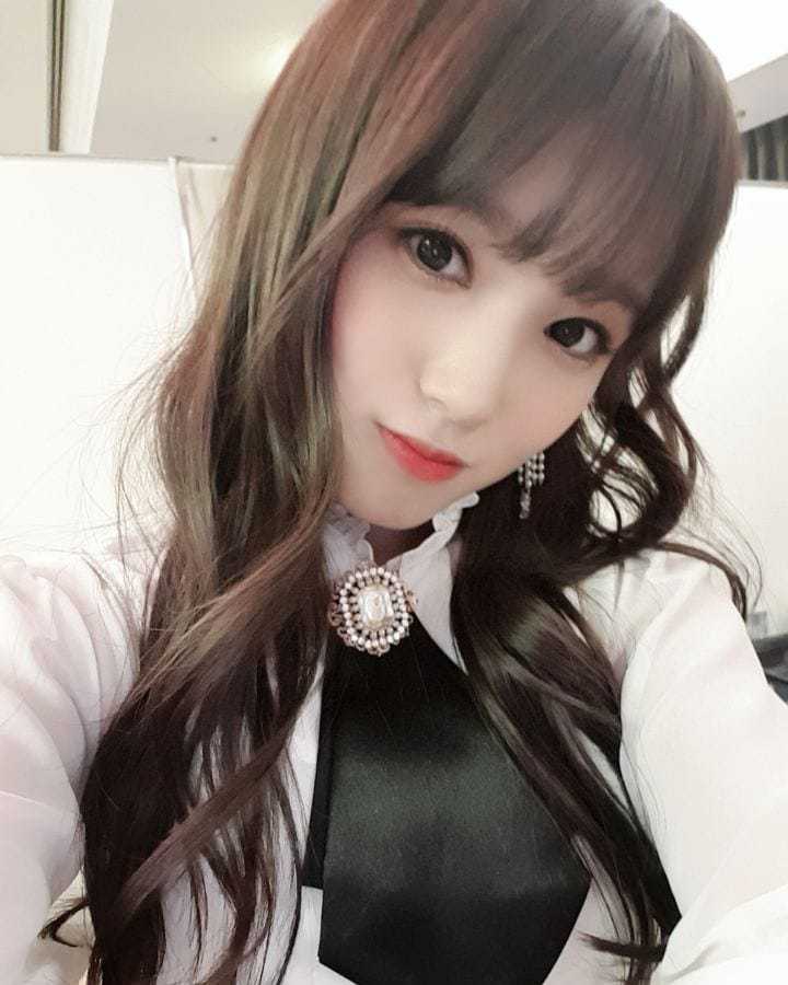 크리스마스라서 아이즈원 | 인스티즈