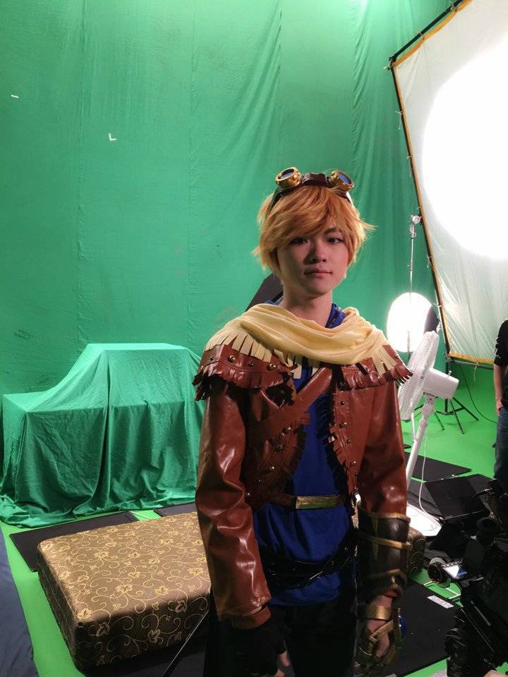 [LOL] 프로게이머 코스프레 | 인스티즈