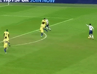 올시즌 갑자기 야야투레급 퍼포먼스를 보여주는 선수 | 인스티즈