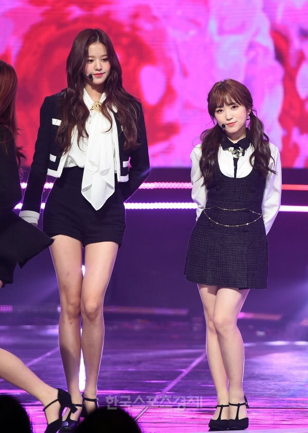 크리스마스라서 아이즈원 | 인스티즈