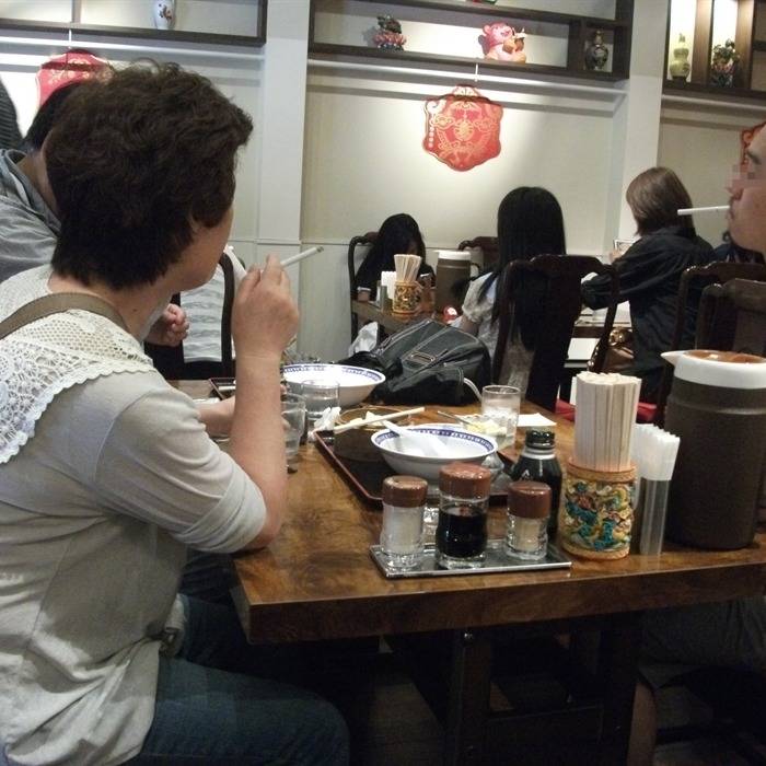 일본에 가서 한달간 살 때 문화충격이였던 것 | 인스티즈