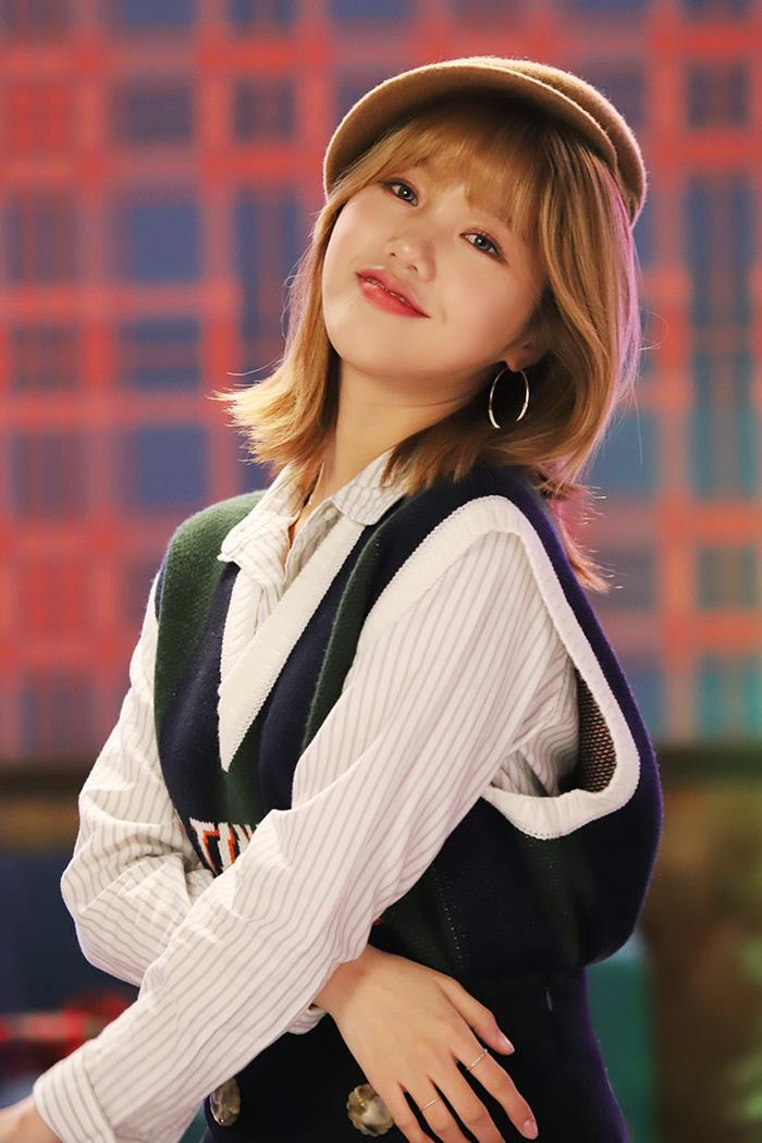 오마이걸 크리스마스.jpg | 인스티즈