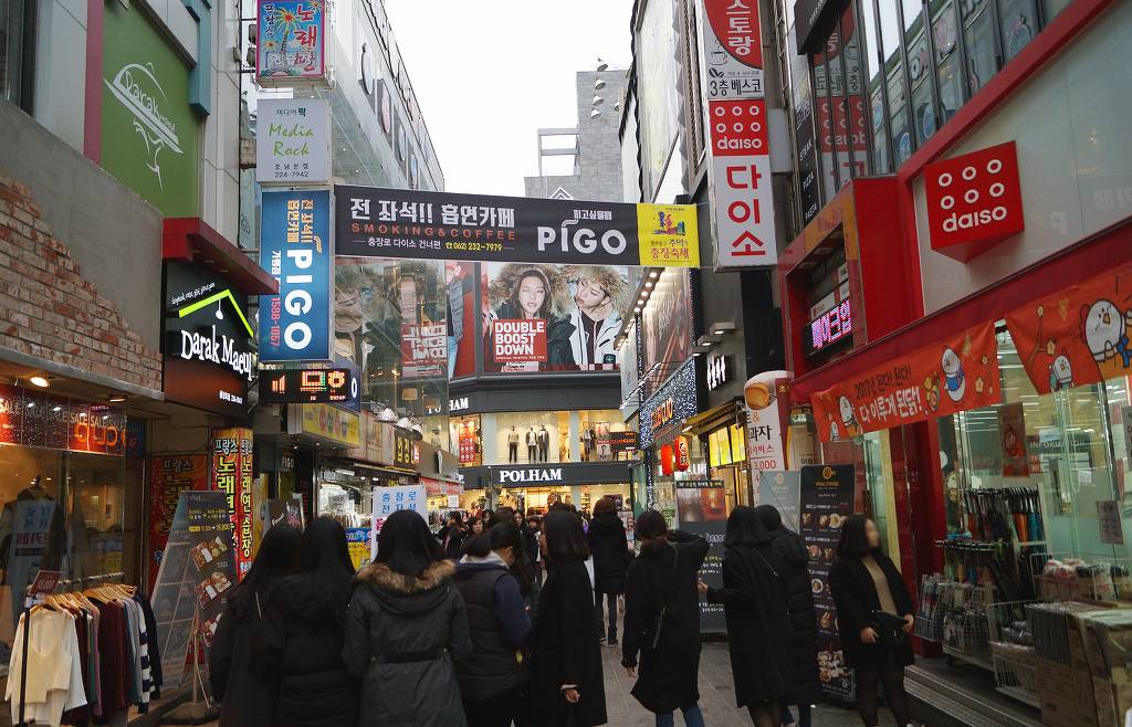 광주의 강남이라고 불리는 곳 | 인스티즈