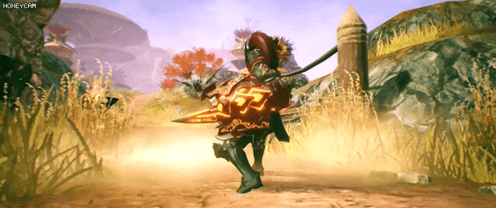 아이온2 PC버전 나오면 한다 vs 안한다 | 인스티즈