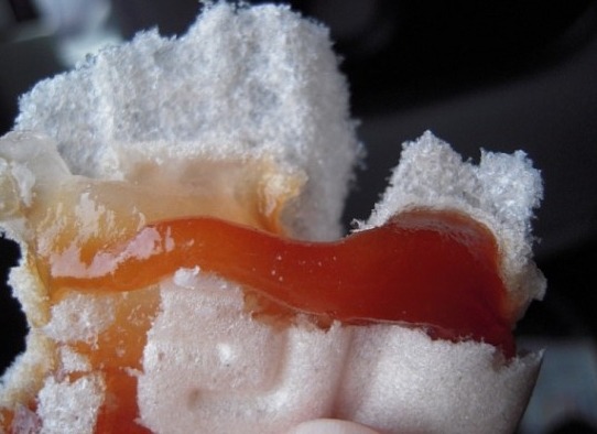 호불호 많이 갈리는 과자.jpg | 인스티즈