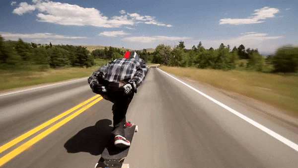 보드 빠르게 타기.GIF | 인스티즈