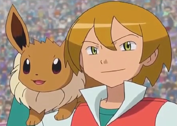 역대 포켓몬 리그 우승자에 대해 알아보자 .jpg | 인스티즈