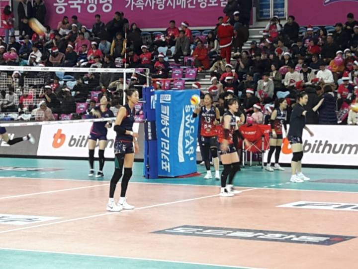 크리스마스 이브에 저를 보러갔습니다 | 인스티즈