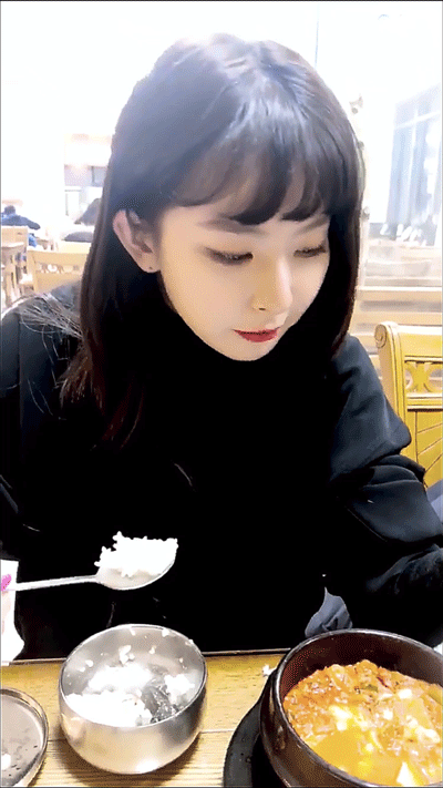 여친미 낭낭한 슬기.jpgif | 인스티즈