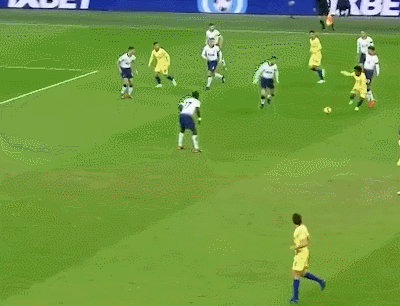 올시즌 갑자기 야야투레급 퍼포먼스를 보여주는 선수 | 인스티즈