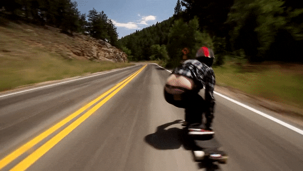 보드 빠르게 타기.GIF | 인스티즈