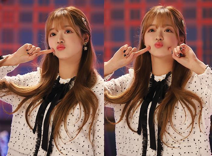 오마이걸 크리스마스.jpg | 인스티즈