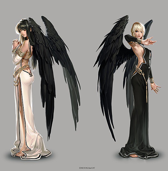 개발 중단한 마비노기 후속작 아쉽다 vs 아니다 | 인스티즈