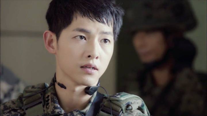 김은숙 드라마 체감인기 갑이였던 남주는?.jpg | 인스티즈