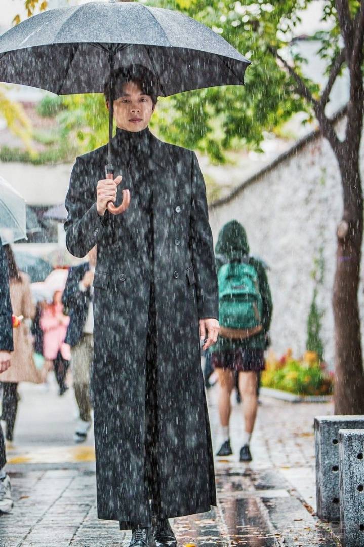 김은숙 드라마 체감인기 갑이였던 남주는?.jpg | 인스티즈