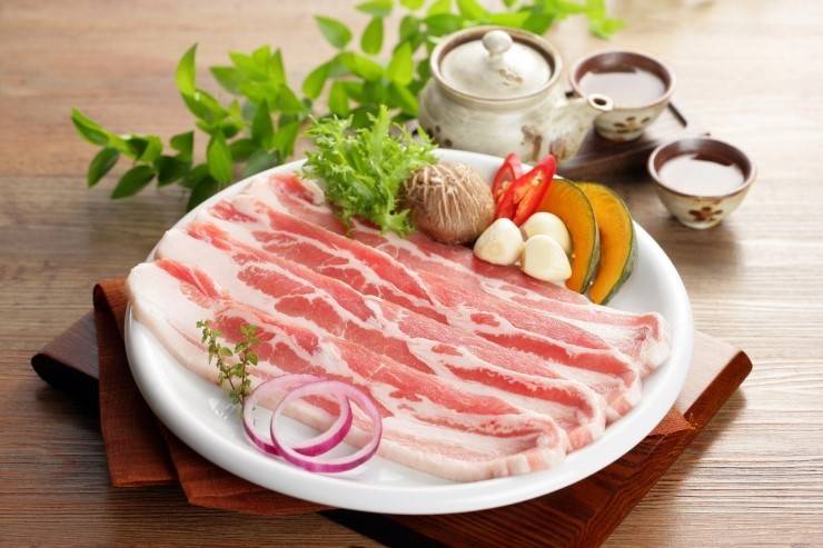 5억받고 치피삼(치킨,피자,삼겹살) 끊기 가능하다 vs 불가능 | 인스티즈