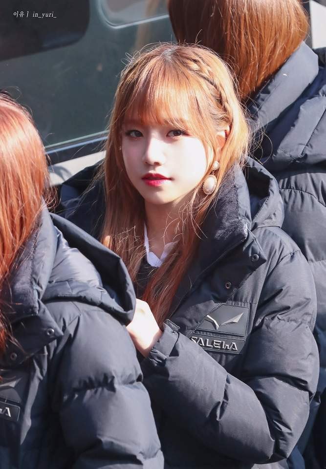 크리스마스라서 아이즈원 | 인스티즈