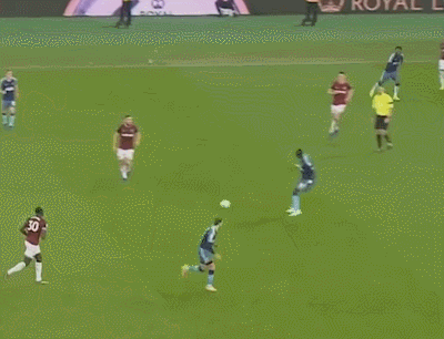 올시즌 갑자기 야야투레급 퍼포먼스를 보여주는 선수 | 인스티즈