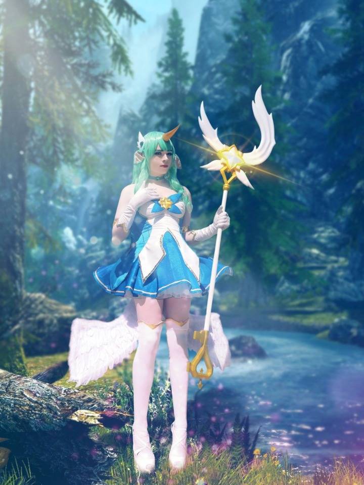 [LOL] 프로게이머 코스프레 | 인스티즈