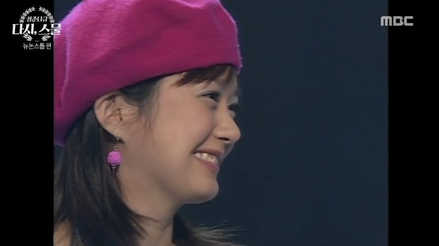 장나라가 가수로 성공할 수 있게 된 기폭제.jpg | 인스티즈