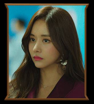 드라마 알함브라 궁전의 추억에서 재평가되는 인물 | 인스티즈