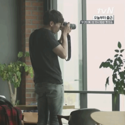  tvN 아홉수소년 29커플 .GIF | 인스티즈