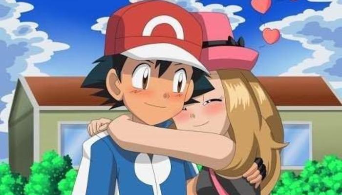 포켓몬 세계에서 다시 태어난다면 지우 vs 레드 | 인스티즈