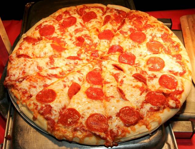 한국에서 파는 외국 음식 中 가격에 가장 거품이 꼈다고 생각하는 음식은?? | 인스티즈