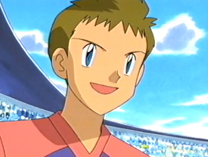 역대 포켓몬 리그 우승자에 대해 알아보자 .jpg | 인스티즈