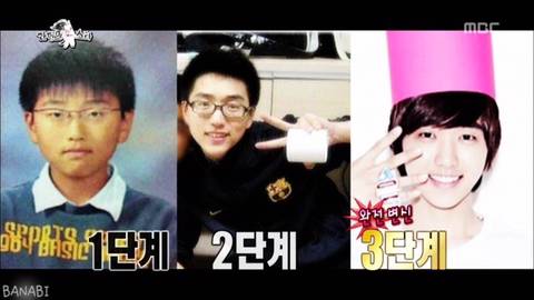 형제설 도는 아이돌들 | 인스티즈