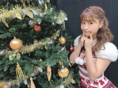 메리 크리스마스 이브~ 나카니시 치요리&amp;무라세 사에 | 인스티즈