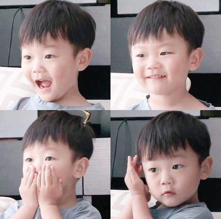 하니 위아래 직캠보다 늦게 태어난 시안이 | 인스티즈