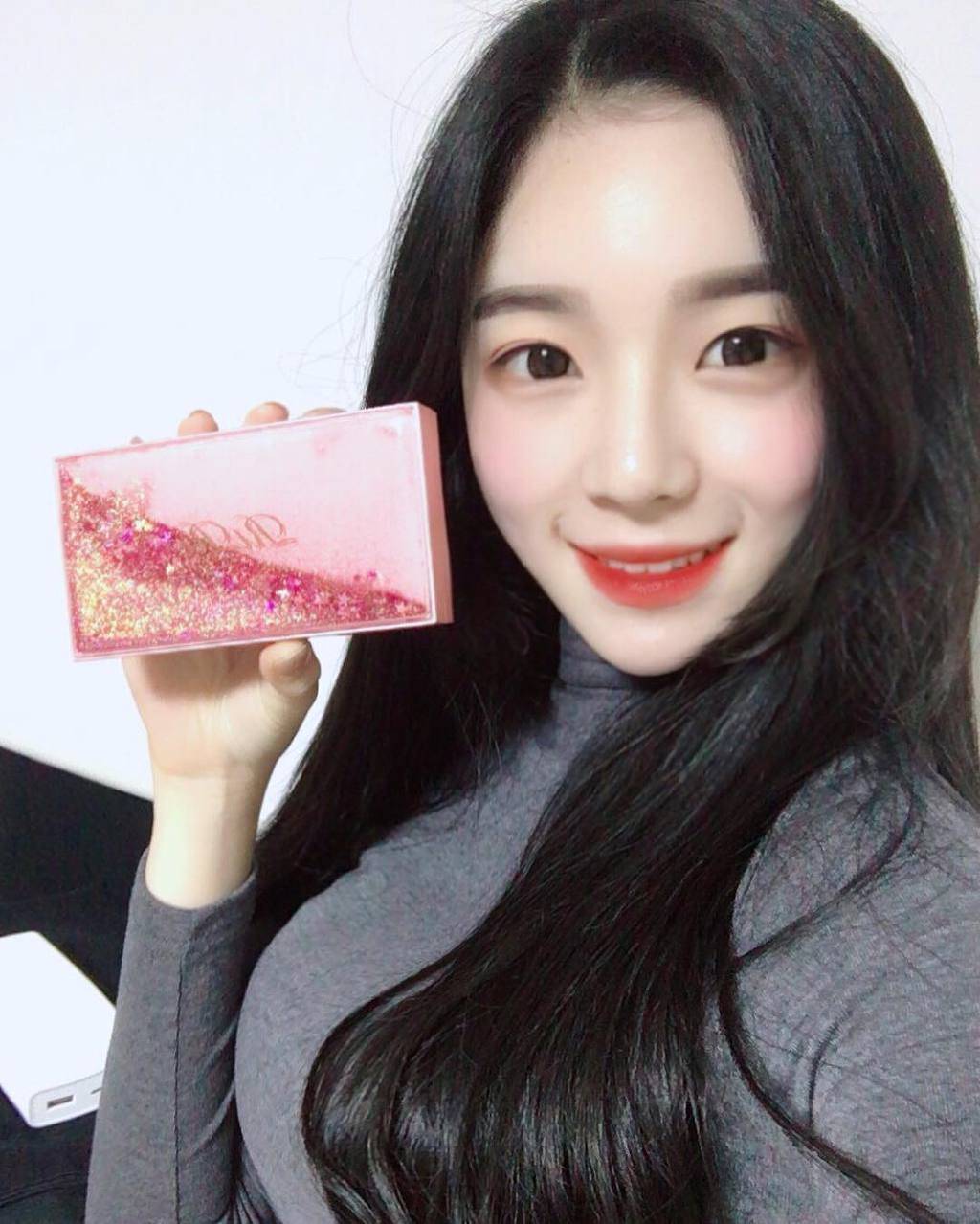 오늘자 조연주 치어리더 인스타 | 인스티즈