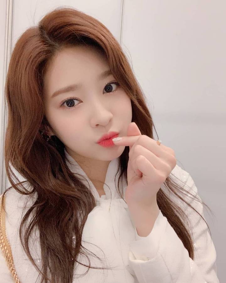 크리스마스라서 아이즈원 | 인스티즈