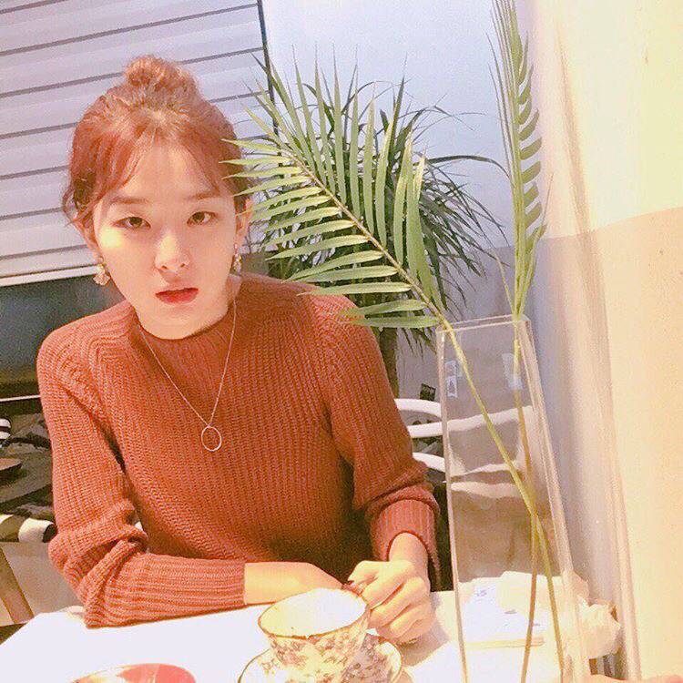 여친미 낭낭한 슬기.jpgif | 인스티즈