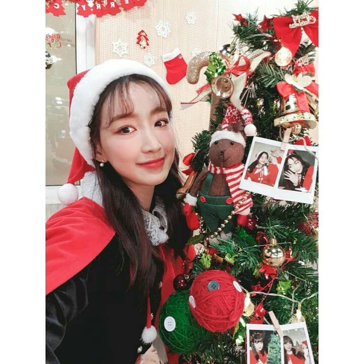 오늘자 구구단 인스타 업뎃 | 인스티즈