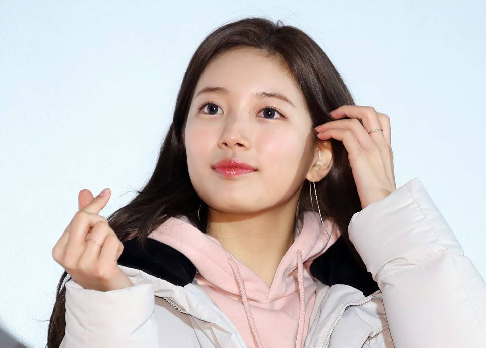 수지 K2 크리스마스 팬 사인회 | 인스티즈