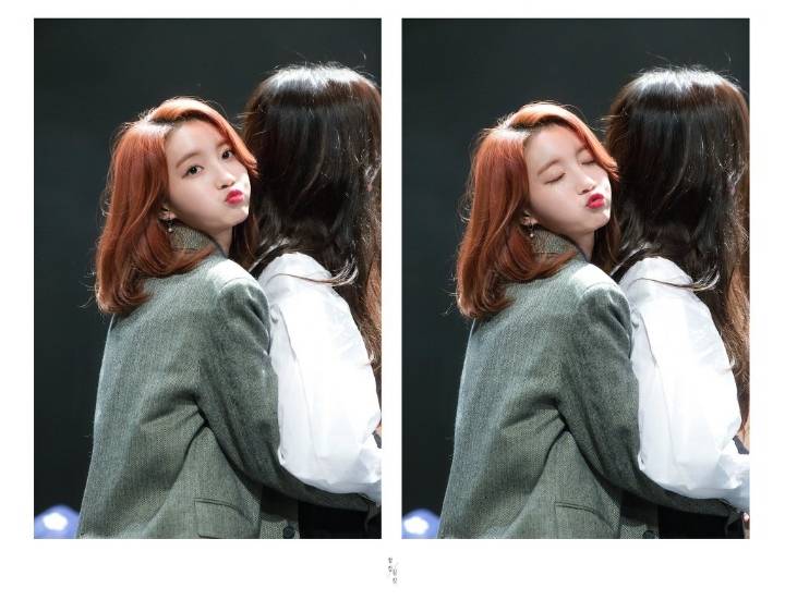 오마이걸 비니 (아이돌 주의) | 인스티즈