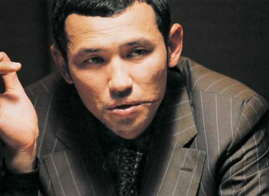 대한민국 연기본좌는?! | 인스티즈