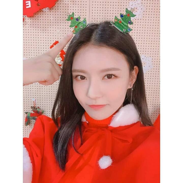 오늘자 구구단 인스타 업뎃 | 인스티즈