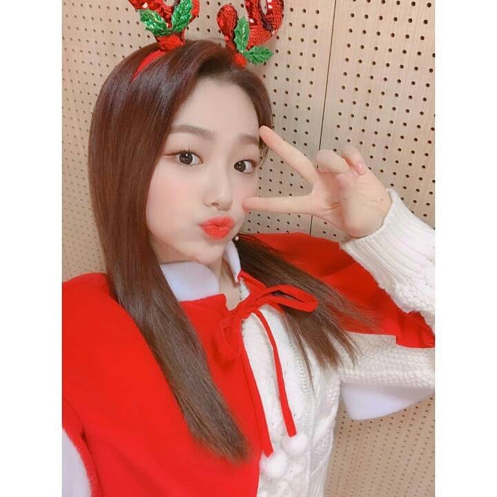 오늘자 구구단 인스타 업뎃 | 인스티즈