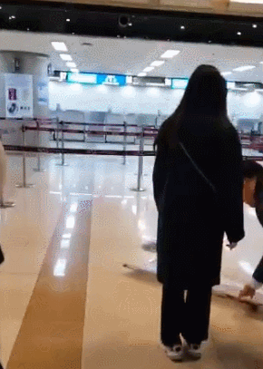 아이즈원) 오지랖 넓은 남친 바라보는 여친 | 인스티즈