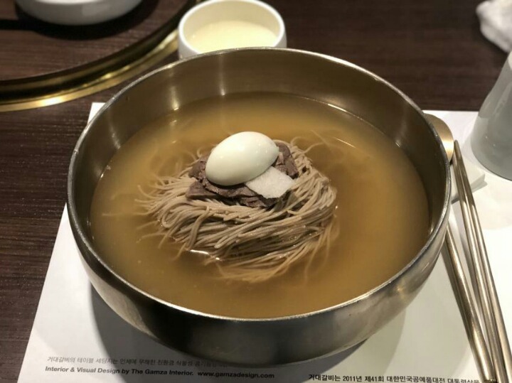 부산에서 제일 비싼 고기집 해운대 거비.jpg | 인스티즈