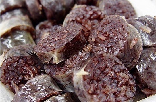 외국인이 가장 먹고싶은 이색한식 | 인스티즈